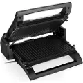 Princess Multi Grill 112316 Elektrisk Grill