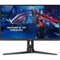 Asus Rog Strix Xg27aqmr Computerskærm 68,6 Cm (27") 2560 X 1440 Pixel Quad Hd Led Sort 27" 2560 X 1440pixels Ips 16:9 300hz