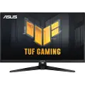 Asus 31.5" TUF Gaming VG32UQA1A - 3840x2160 (4k / UHD) - 160Hz - VA - HDR10