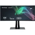 Viewsonic Vs16980 38´´ Wqhd+ Ips Led 60hz Buet Skærm