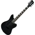 Jackson X Series Surfcaster SF HT7 Metallic Black