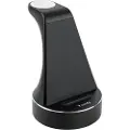 TooQ Trådløs Opladningsstation Tqcd02w 15w