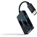 Nanocable 10.16.3301-all Adapter