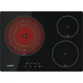 CATA Tt 5003 Induktionskomfur