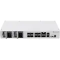 Mikrotik Crs510-8xs-2xq-in Switch