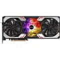 Asrock Radeon RX 6800 XT Phantom Gaming OC - 16GB GDDR6 RAM - Grafikkort