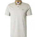 Hugo Boss Pe Oxford New Kortærmet Polo