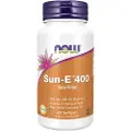 Now Sun-E, 400 IE - 60 bløde kapsler