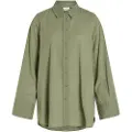 Vila Loose Fit Skjorte