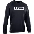 iON Logo Langærmet Enduro-trøje