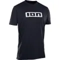 iON Logo Kortsærmet Enduro-trøje