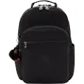 Kipling Seoul College Extra Rygsæk