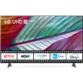 LG 55" Fladskærms TV LED 4K 55UR78006LK UR78 Series - 55" LED-backlit LCD TV - 4K