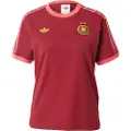 Adidas Germany T-shirt Med Korte ærmer