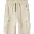 Name It Kids Økologisk Bomuld Shorts