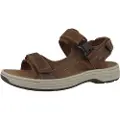 Clarks Shoes Saltway Edge Sandaler