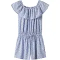 Name it Printet Playsuit