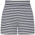 Pieces Pcdonna Mw Rib Shorts