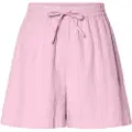 Pieces Pcsastina Hw Musselin Shorts