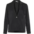 Vila Knappet Blazer