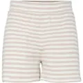 Pieces Pcdonna Mw Rib Shorts