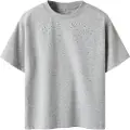Name It Kids Økologisk Bomuld Top