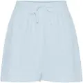 Pieces Pcsastina Hw Musselin Shorts