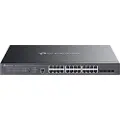 TP-LINK Sg3428xmpp Switch