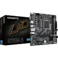 Gigabyte B760m E Bundkort