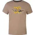 Rafiki Arcos T-shirt Med Korte ærmer
