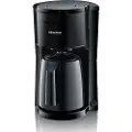 Severin 9306 Drypkaffemaskine 8 Kopper