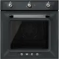 Smeg Victoria Sf69m3tno 68l Ovn
