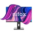 Nilox Nxm27reg02 27´´ Full Hd Ips Led 60hz Skærm
