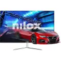 Nilox Nxm24fhd752 24´´ Full Hd Ips Led 75hz Gaming-skærm