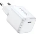 UGREEN Nexode Mini 20W PD Charger - White