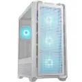 Cougar Mx600 Rgb Pc-tårnhus