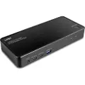 Lindy Kvm 4002888432023 Dokningsstation