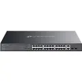 TP-LINK Omada Es228gmp Switch