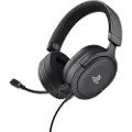 Trust Gxt 498 Gaming Headset
