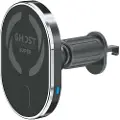 Celly Ghost Supermag Charge15 Magnetisk Telefonholder Til Bil