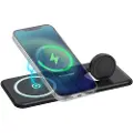 Celly Magcharge Foldable Trådløs Oplader