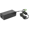 StarTech.com Universal Dc Power Adapter For Industrial Usb Hubs - 20v, 3.25a 65w