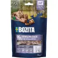 Bozita Meaty Bites - Økonomipakke: med Hjort & And (2 x 70 g)