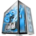 Mars Gaming Mcnova Pc-tårnhus