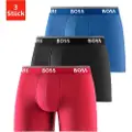 Hugo Boss Power Boxers 3 Enheder