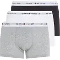 Tommy Hilfiger Signature Essential Um0um02761 Boxers 3 Enheder