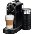 De'Longhi Citiz & Milk