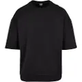 Urban Classics Oversized T-shirt Med Korte ærmer