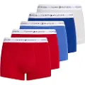 Tommy Hilfiger Um0um03432 Boxers 5 Enheder