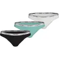 Calvin Klein 000qd5207e Trusser 3 Enheder